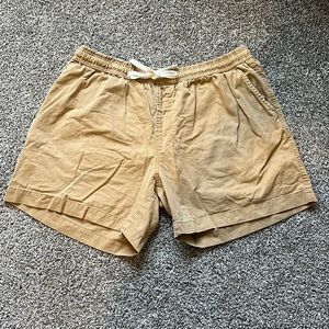 Chubbies shorts